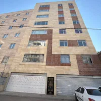 آپارتمان۱۲۴متر سه خواب، میدان جهاد، کلید نخورده