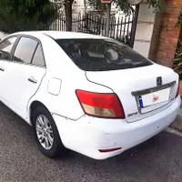 خودرو زوتی (z 300) مدل 2014|خودرو سواری و وانت|تهران, شهرک والفجر (منطقه ۶)|دیوار
