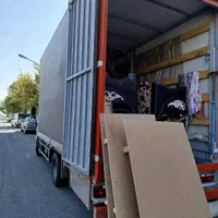 حمل اثاثیه منزل،باراداری باکمتر ازنیم قرن تجربه|خدمات حمل و نقل|تبریز, |دیوار