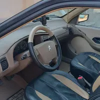 پژو 405 GLX بنزینی، مدل ۱۳۸۹|خودرو سواری و وانت|کرمانشاه, |دیوار