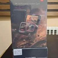 Insta360 Acepro2|دوربین عکاسی و فیلم‌برداری|تهران, سهروردی|دیوار