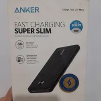 پاور بانک نو 10هزار Anker