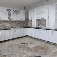 کابینت آشپزخانه وکیوم