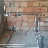 لوله کشی گاز*آب و فاضلاب( تمام نقاط)|خدمات پیشه و مهارت|تهران, جمهوری|دیوار