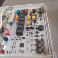 تعمیرات یخچال ساید لباسشویی فریزر در صدرا منزل|خدمات پیشه و مهارت|صدرا-فارس, |دیوار