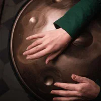 آموزش هنگدرام(هندپن)