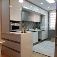 تعمیرات تخصصی نصب کابینت و کابینت سازی حسن زاده|خدمات پیشه و مهارت|ارومیه, |دیوار