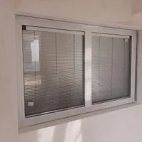 درب و پنجره دوجداره upvc یو پی وی سی و توری|مصالح و تجهیزات ساختمان|فردیس, |دیوار