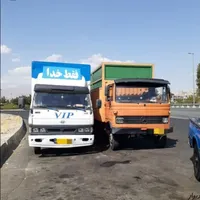 اتوبار باربری پاکدشت قیامدشت فرون آباد شهرری
