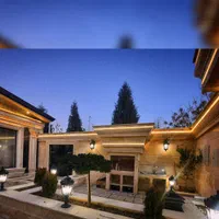 باغ ویلا استخردار (آبگرم+ تصفیه خانه )|اجارهٔ کوتاهمدت ویلا و باغ|پاکدشت, پاکدشت (مامازند)|دیوار