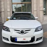 مزدا 3 مونتاژ تیپ 3، مدل ۱۳۸۷|خودرو سواری و وانت|تهران, ائمه اطهار|دیوار