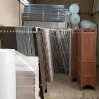 حائل دیوارک جداکننده پارتیشن و پاراوان|صنایع دستی و سایر لوازم تزئینی|تهران, خاوران|دیوار