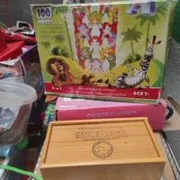 اسباب بازی