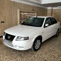سمند سورن پلاس مدل ۱۴۰۴