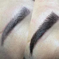 آموزش اکستنشن ابرو،آموزش لیفت مژه وابرو|خدمات آموزشی|رشت, پستک|دیوار