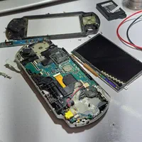 تعمیر دسته PSP/ps4/ps5/xbox با ضمانت|خدمات رایانه‌ای و موبایل|شیراز, زند|دیوار