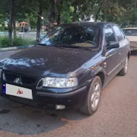 سمند ef7 موتور ملی تک سوز