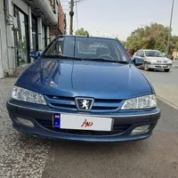 پژو پارس سال، مدل ۱۳۹۳