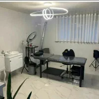 تخت مژه/تخت اپیلاسیون/تخت دوتیکه/تخت/|آرایشگاه و سالن‌های زیبایی|شیراز, میانرود|دیوار