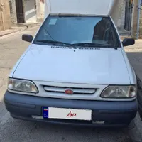 پراید وانت 151 مدل 1400