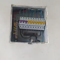 برقکار برق کار برق کاری تعمیرات برقکشی