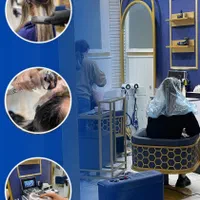 خانه کراتینه تضمینی هانی و آموزش کراتینه|خدمات آرایشگری و زیبایی|مشهد, آزادشهر|دیوار