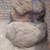 تور ماهیگیری ضخیم جنسدار