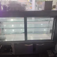 کلیه وسایل یخچال  ویترینی-فریز ایستاده میز همه چی|کافی‌شاپ و رستوران|رودهن, |دیوار