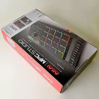 درام ماشین آکایی مدل MPC Studio MKII|درام و پرکاشن|تهران, سهروردی|دیوار