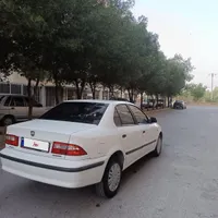 سمند ایف سون|خودرو سواری و وانت|اهواز, امانیه|دیوار