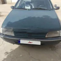 پژو آر دی آی (RDi) بنزینی، مدل ۱۳۸۵|خودرو سواری و وانت|کرمان, |دیوار
