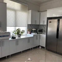 نصب برچسب کابینت،ماربل شیت برچسب بین کابینتی|خدمات پیشه و مهارت|ایلام, |دیوار