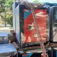 گاوصندوق شرکتی|ابزارآلات|قدس, |دیوار