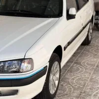 پژو پارسelx