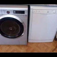 تعمیر یخچال ساید لباسشویی ظرفشویی آبگرمکن در منزل|خدمات پیشه و مهارت|تبریز, |دیوار