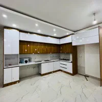 فروش آپارتمان ۱۰۵ متری کلید اول زمین شهری بهارستان|فروش آپارتمان|آبادان, |دیوار