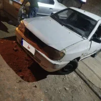 پراید 132 SE، مدل ۱۳۹۳