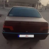 پژو  2000 405 GLX بنزینی، مدل ۱۳۷۸|خودرو سواری و وانت|بهبهان, |دیوار