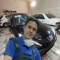 سرامیک بدنه، پولیش واکس، احیای رنگ،خشگیری، پالش|خدمات موتور و ماشین|مشهد, شهرک رازی (شهرک غرب)|دیوار