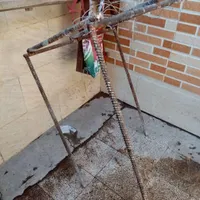 چهارپایه