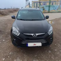 جک s5اتوماتیک مدل ۱۳۹۹معاوضه هم دارم