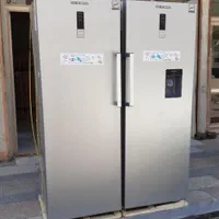یخچال فریزر مدل الکتروجنرال