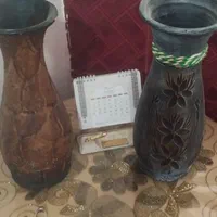 2 عدد گلدان|گل و گیاه طبیعی|تهران, عبدل‌آباد|دیوار
