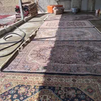 قالیشویی تخصصی نمونه|خدمات نظافت|همدان, |دیوار