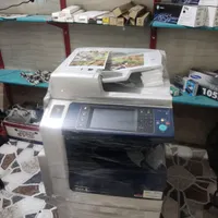 فروش وتعمیرتخصصی دستگاههای فتوکپی کپی رنگی زیراکس|پرینتر، اسکنر، کپی، فکس|خمینی‌شهر, |دیوار