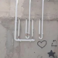 گاز رسانی گازکشی دودکش پکیچ