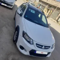کوییک دندهای R، مدل ۱۴۰۲