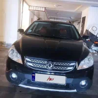 فروش فوری H30 کراس بدون رنگ و ضربه