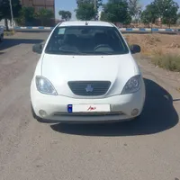 تیبا صندوق دار، دوگانه کارخانه، 1397