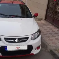 کوییک دنده‌ای R، مدل ۱۴۰۲ کم‌کار